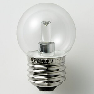 ELPA LDG1CN-G-G255 LEDd G40` E26y݌ɖڈ:񂹁z| rOƓd LEDd LED d Ɩ Cg  邢 ߓd  L gC