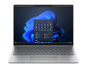 �y���������zD80ZPPT#ABJ HP EliteBook 635 Aero G11 (Ryzen 5 8640U/ 16GB/ SSD�E512GB/ ���w�h���C�u�Ȃ�/ Win11Pro/ Office��/ 13.3�^)�y�݌ɖڈ�:�����񂹁z| �Ɠd PC �p�\�R��