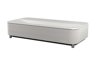 �y���������zEPSON EH-LS970W �ƒ�p�v���W�F�N�^�[/ ���Z�œ_/ 4000lm/ ���[�U�[����/ 2���V�t�g4K/ Google TV/ �������X�s�[�J�[/ �z���C�g���f���y�݌ɖڈ�:�����񂹁z