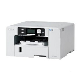 【送料無料】リコー 515939 A4ジェルジェットプリンター RICOH SG 3300【在庫目安:僅少】