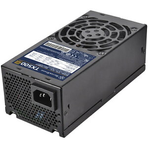 yzSilverStone SST-TX500-G TFXd 500Wy݌ɖڈ:񂹁z