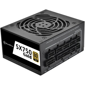 yzSilverStone SST-SX750-G SFXd 750Wy݌ɖڈ:񂹁z