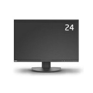 yzNEC LCD-EA242WU-BK 24^USB Type-CΉ3ӋzChtfBXvC/ 1920×1200/ USB Type-CADisplayPortAHDMIAXeI~jWbN/ FiubNj/ Xs[J/ k5Nۏ؁ly݌ɖڈ: