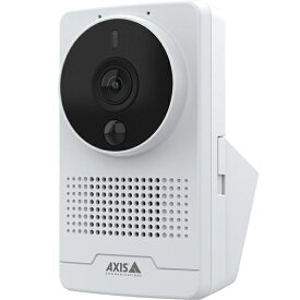 【在庫目安:あり】【送料無料】02350-001 AXIS M1075-L BOX CAMERA