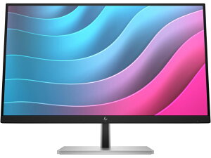 y݌ɖڈ:zyz6N6E9AA#ABJ HP E24 G5 23.8C`FHDj^[(23.8^/ 1920×1080/ DisplayPort×1AHDMI×1/ ubN/ Xs[J[FȂ)| Ɠd fBXvC fBXv[ j^[ j^