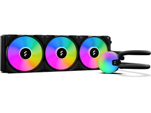 yzFractal Design FD-W-L1-S3612 ȈՐN[[ Lumen S36 v2 RGBy݌ɖڈ:񂹁z