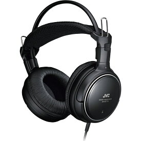 【送料無料】JVCケンウッド HA-RZ710 ステレオヘッドホン【在庫目安:お取り寄せ】| AV機器