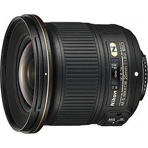 yzNikon AF-S20 1.8G AF-S NIKKOR 20mm f/ 1.8G EDy݌ɖڈ:񂹁z| J Pœ_Y Y Y Pœ_  }Eg {P