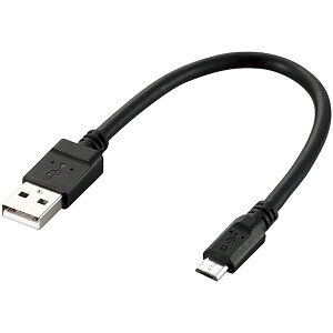 ELECOM MPA-AMB2U02BK microUSBP[u/ 2Ao/ X^_[h/ ʐME[d/ 0.2m/ ubNy݌ɖڈ:񂹁z| p\RӋ@ USB P[u [d ^ubg X}[gtH