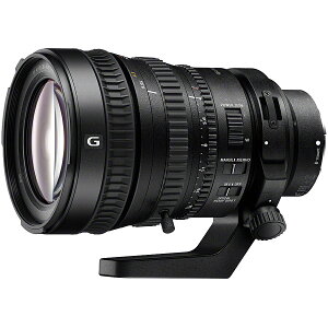 �y���������zSONY(VAIO) SELP28135G E�}�E���g���������Y FE PZ 28-135mm F4 G OSS�y�݌ɖڈ�:�����񂹁z| �J���� �Y�[�������Y ���������Y �����Y �Y�[�� ���� �}�E���g