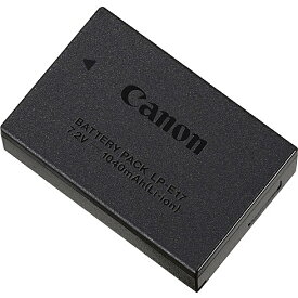 【送料無料】Canon 9967B001 バッテリーパック LP-E17【在庫目安:僅少】