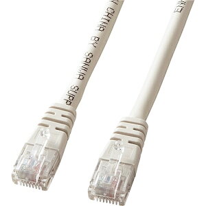 �y���������z�T�����T�v���C KB-T5T-20N �G���n���X�h�J�e�S��5�P��LAN�P�[�u���i20m�E���C�g�O���[�j�y�݌ɖڈ�:�����񂹁z