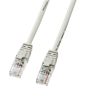 TTvC LKB5Y-10N GnXhJeS5LANP[ui10mECgO[jy݌ɖڈ:񂹁z| p\RӋ@ P[u JeS5E LANP[u LAN Xg[g Cat5E 5E LAN[q