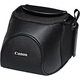 【送料無料】Canon 0255C001 ソフトケース CSC-300【在庫目安:お取り寄せ】| サプライ カメラバッグ カメラ バックパック リュックサック バッグ キャリングケース 収納 コンデジ コンパクトデジタルカメラ