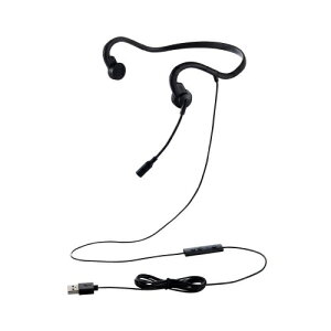 yzELECOM HS-BC05UBK LwbhZbg/ `/ USB-A/ t/ ubNy݌ɖڈ:񂹁z| p\RӋ@ wbhZbg Q[~O Q[ p\R }CN PC ʘb