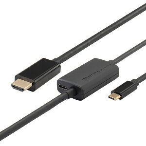 yzgbNVXe RS-UCHD4K60-1M USB Type-C to HDMI ϊP[uiPDΉE1mjy݌ɖڈ:͏z