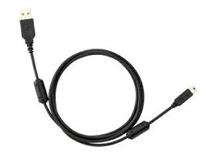 OLYMPUS KP22 OM USB�ڑ��P�[�u���y�݌ɖڈ�:�����񂹁z