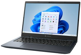 【送料無料】Dynabook(Cons) P1G8WPBL dynabook G8/ W （Core i7-1360P/ 16GB/ SSD・512GB/ ODD無/ Win11Home/ 365 Basic＋Office H＆B 2021/ 13.3型/ オニキスブルー）【在庫目安:僅少】