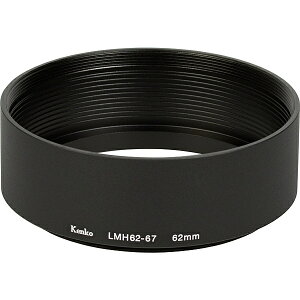PR[EgLi[ LMH62-67 BK Y^t[h 62mm Yt:62mm/ t[h[:67mmy݌ɖڈ:񂹁z| J Yt[h t[h ی Y h~