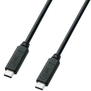 yzTTvC KU31-CCP310 USB3.1 Gen2 Type C PDΉP[ui1mEubNjy݌ɖڈ:񂹁z