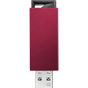 IODATA U3-PSH16G/R USB3.0/ 2.0Ή mbNUSB[ 16GB bhy݌ɖڈ:񂹁z| p\RӋ@ USB[ USBtbV[ USB USBtbV USB 