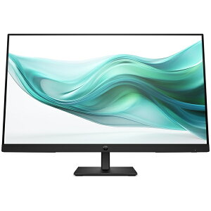 �y�݌ɖڈ�:����z�y���������zB0CG3UT#ABJ HP Series 3 Pro 327pf FHD���j�^�[(27�^/ 1920×1080�h�b�g/ VGA�AHDMI 1.4�ADisplayPort 1.2/ �u���b�N/ �X�s�[�J�[:��)| �Ɠd �f�B�X�v���C �f�B�X�v���[ ���j�^�[ ���j