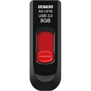 AhebN AD-USTB8G-U3 USB3.0 XChtbV 8GBy݌ɖڈ:񂹁z| p\RӋ@ USB[ USBtbV[ USB USBtbV USB 