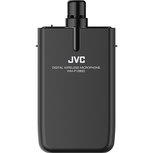 楽天市場】【送料無料】JVCケンウッド WM-P1080D ペンダント型デジタル