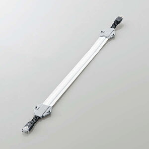 yzELECOM LD-VAPF6A/SV04 LANP[u/ CAT6AΉ/ ԗp/ 0.4m/ Vo[y݌ɖڈ:񂹁z| p\RӋ@ P[u tbgP[u tbg Xg[g