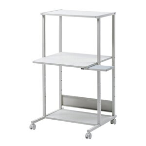 �y���������z�T�����T�v���C RAC-EC36N �p�\�R�����b�N�iW650×D610×H1150mm�j�y�݌ɖڈ�:�����񂹁z