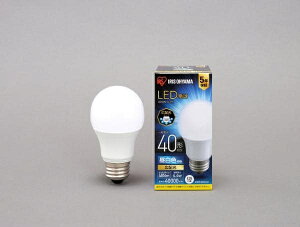 ACXI[} LDA4N-G-4T6 LEDd E26 Lz 40` Fy݌ɖڈ:񂹁z| rOƓd LEDd LED d Ɩ Cg  邢 ߓd  L gC