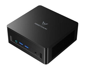 �y���������zMINISFORUM UM760-32/1T-W11Pro(7640HS) �~�jPC UM760 (Ryzen 5 7640HS/ ������32GB/ SSD1TB/ ���w�h���C�u��/ Windows 11 Pro/ Office��)�y�݌ɖڈ�:�����񂹁z