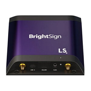 �y���������zBS/LS425W BrightSign LS425 (WiFi���W���[�����ڃ��f��)�y�݌ɖڈ�:�����񂹁z