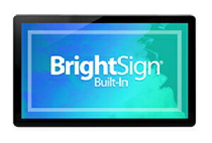 �y���������zBrightSign BS/BF15WT4 Bluefin �V���[�Y4�E15.6�C���`�^�b�`�f�B�X�v���C�y�݌ɖڈ�:�����񂹁z