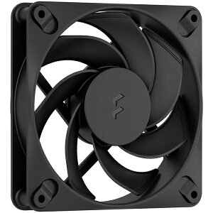 Fractal Design FD-F-DY3-1202 PC�P�[�X�t�@�� Dynamic 3 12 Reverse Black�y�݌ɖڈ�:�����񂹁z