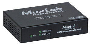 �y���������z�W���p���}�e���A�� MUX-EH500451-TX �c�C�X�g�y�A�`��HDMI���M��iHDBaseT�����j�y�݌ɖڈ�:�����񂹁z| �p�\�R�����Ӌ@�� �����G�N�X�e���_�[ �G�N�X�e���_�[ PC �p�\�R��