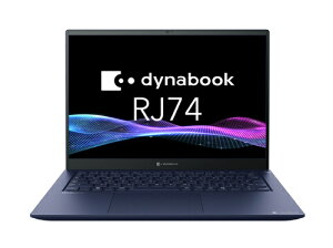 �y���������z���� A6455AFC113A dynabook RJ74/ LA �iCore i5-1340P/ 16GB/ SSD�E256GB/ ODD��/ Win11Pro 25H2/ Office��/ 14.0�^WUXGA�j�y�݌ɖڈ�:�͏��z