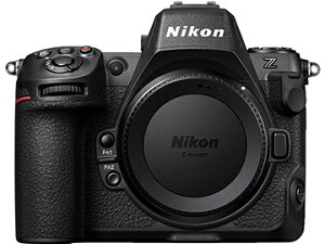�y���������zNikon Z8 �~���[���X�J���� Z 8 �{�f�B�y�݌ɖڈ�:�����񂹁z| �J���� �~���[���X�f�W�^����჌�t�J���� ��჌�t �J���� �f�W�^�����J����