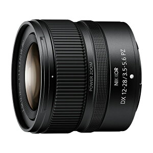 yzNikon NIKKORZDX12-28PZVR NIKKOR Z DX 12-28mm f/ 3.5-5.6 PZ VRy݌ɖڈ:񂹁z| J Y[Y Y Y Y[  }Eg