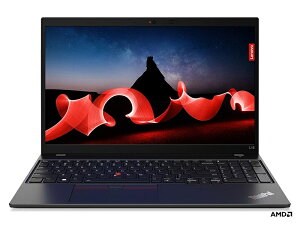 yzm{EWp 21H7001FJP ThinkPad L15 Gen 4 AMD iRyzen 5 PRO 7530U/ 16GB/ SSDE256GB/ ODDȂ/ Win11Pro/ Office/ 15.6^(FHD)/ LTEjy݌ɖڈ:񂹁z| Ɠd PC p\R