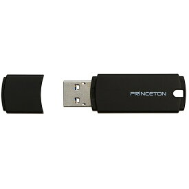 【送料無料】プリンストン PFU-XJF/32GBK USB3.0対応フラッシュメモリー 32GB ブラック【在庫目安:お取り寄せ】| パソコン周辺機器 USBメモリー USBフラッシュメモリー USBメモリ USBフラッシュメモリ USB メモリ