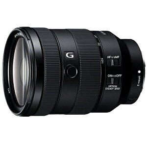 yzSONY(VAIO) SEL24105G E}EgY FE 24-105mm F4 G OSSy݌ɖڈ:񂹁z| J Y[Y Y Y Y[  }Eg
