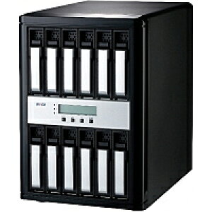 �y���������zARECA ARC-4038-12 SATA III HDD 12�䓋�ډ\�ASAS to SAS 12Gb/ s �O�t�^JBOD �P�[�X�@Expander�Ή��y�݌ɖڈ�:�����񂹁z