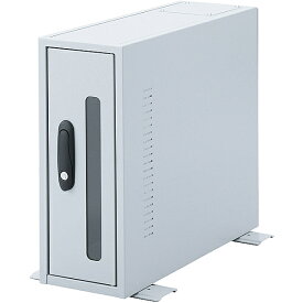 【送料無料】サンワサプライ MR-FACP3 簡易防塵CPUボックス（W260×D500mm）【在庫目安:お取り寄せ】