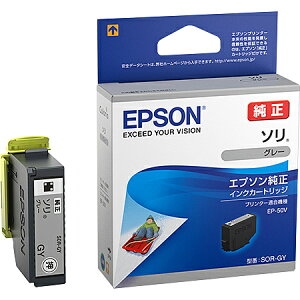 EPSON SOR-GY JIv^[p CNJ[gbW/ \iO[jy݌ɖڈ:͏z| Օi CN CNJ[gbW CN^N  CNWFbg v^  Vi O[