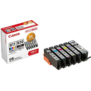 yzCanon 2172C002 CN^N XKI-N11XL+N10XL/ 6MPy݌ɖڈ:͏z| @ CN