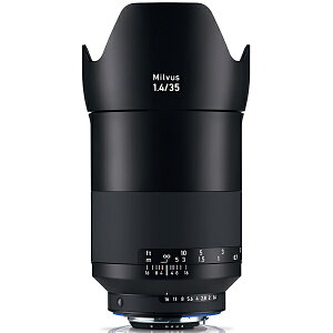 yzRVi 178370 Carl Zeiss Milvus 35mm F1.4 ZF.2 jRF}Egy݌ɖڈ:񂹁z| J Pœ_Y Y Y Pœ_  }Eg {P