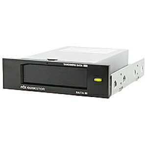 �y���������zTandberg Data 8636 RDX 5.25�C���`�����h���C�u USB3.0�y�݌ɖڈ�:�����񂹁z