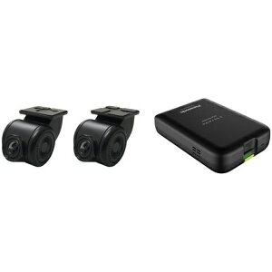 【送料無料】Panasonic CA-DR03HTD ドライブレコーダー【在庫目安:お取り寄せ】