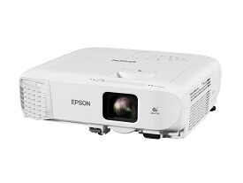 【在庫目安:あり】【送料無料】EPSON EB-982W ビジネスプロジェクター/ スタンダードモデル/ EB-900シリーズ/ 4200lm/ WXGA/ キャリングケース同梱| 表示装置 ワイド液晶データプロジェクター